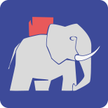 Logo Elephant