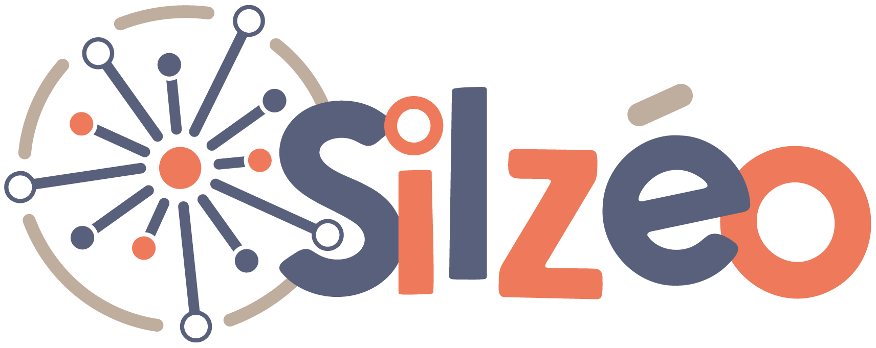 Logo Silzéo